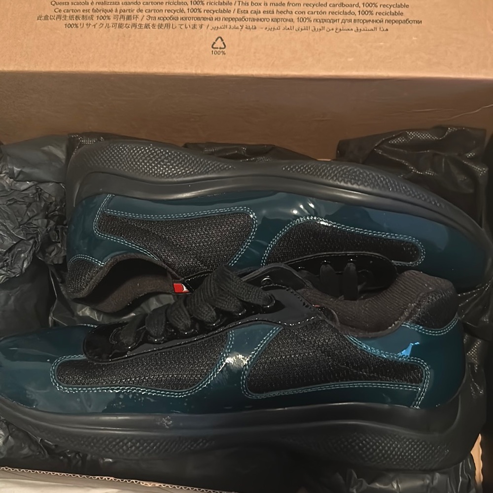 Men pradas